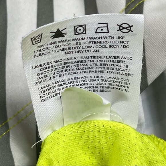 Men's Nike Golf Tour‎ Performance Dri-Fit Polo Large - Picture 8 of 10